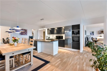 Photo 6. Apartment, Thrigesvej, Herning 