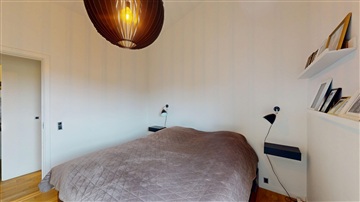 Billede 9. Hus/villa, Bakkehusene, Hørsholm 