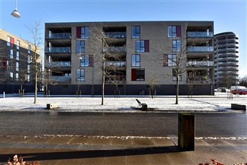 Photo 29. Apartment, Thrigesvej, Herning 