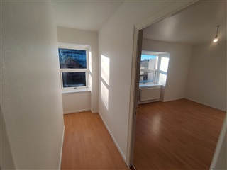 Photo 9. Apartment, Rodelundvej, Them 