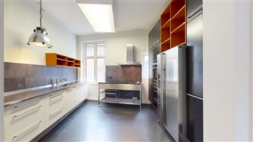 Photo 11. Apartment, Kastelsvej, København Ø 