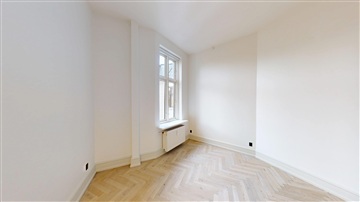 Billede 16. Lejlighed, Kastelsvej, København Ø 