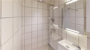 Photo 7. Apartment, Borgergade, Aalborg 