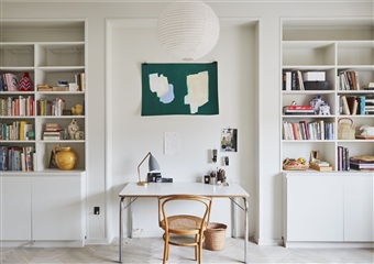 Billede 34. Lejlighed, Kastelsvej, København Ø 