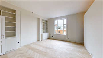 Photo 6. Apartment, Kastelsvej, København Ø 