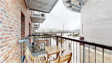 Photo 10. Apartment, Göteborg Plads, Nordhavn 