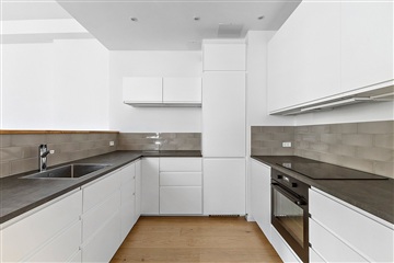 Photo 3. Apartment, Studiestræde, København K 