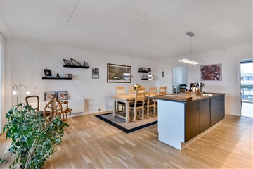 Photo 10. Apartment, Thrigesvej, Herning 