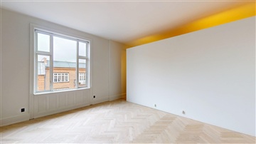 Photo 8. Apartment, Kastelsvej, København Ø 