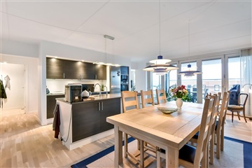 Photo 7. Apartment, Thrigesvej, Herning 