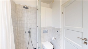 Photo 17. Apartment, Kastelsvej, København Ø 