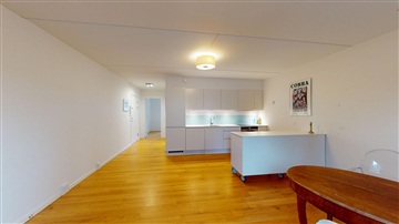 Photo 1. Apartment, Göteborg Plads, Nordhavn 