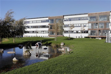 Photo 1. Apartment, Keravavej, Hjørring 