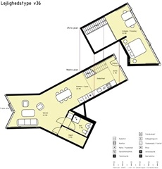 Photo 3. Apartment, Ørestads Boulevard, København S 