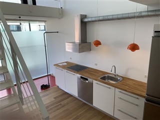 Photo 9. Apartment, Ørestads Boulevard, København S 
