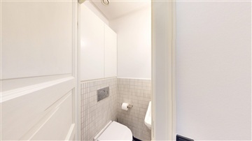 Photo 13. Apartment, Kastelsvej, København Ø 