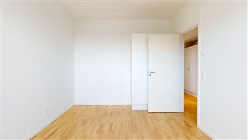 Photo 2. Apartment, Kammerrådensvej, Hørsholm 