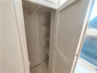 Photo 10. Apartment, Rodelundvej, Them 