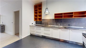 Billede 9. Lejlighed, Kastelsvej, København Ø 