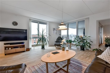 Photo 12. Apartment, Thrigesvej, Herning 
