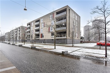 Photo 2. Apartment, Thrigesvej, Herning 