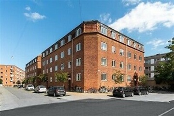 Photo 6. Apartment, Store Mølle Vej, København S 