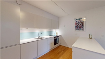 Photo 2. Apartment, Göteborg Plads, Nordhavn 