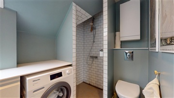 Photo 12. Apartment, Henrik Steffens Vej, Frederiksberg C 