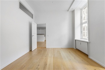 Photo 7. Apartment, Studiestræde, København K 