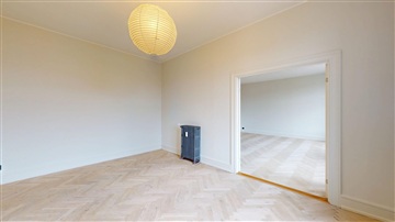 Photo 14. Apartment, Kastelsvej, København Ø 