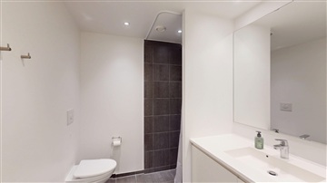 Photo 7. Apartment, Göteborg Plads, Nordhavn 