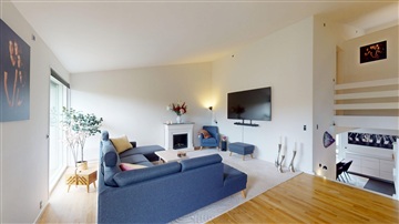 Billede 2. Hus/villa, Bakkehusene, Hørsholm 