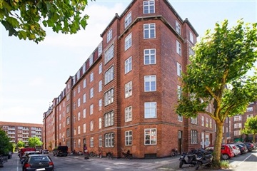 Photo 4. Apartment, Store Mølle Vej, København S 