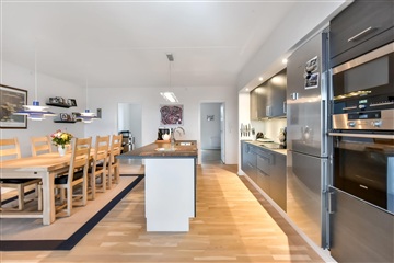 Photo 9. Apartment, Thrigesvej, Herning 