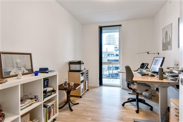 Photo 18. Apartment, Thrigesvej, Herning 