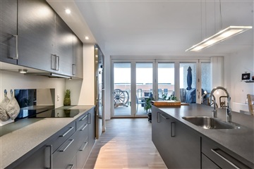 Photo 5. Apartment, Thrigesvej, Herning 