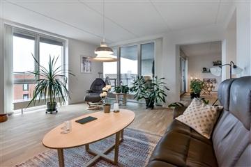 Photo 1. Apartment, Thrigesvej, Herning 