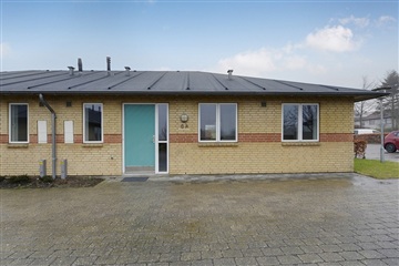 Photo 3. Apartment, Havnevej, Juelsminde 