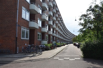 Photo 5. Apartment, Store Mølle Vej, København S 