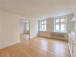 Billede 5. Lejlighed, Nørrevoldgade, Nyborg 