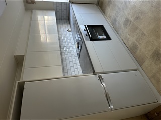 Photo 3. Apartment, Søndergade, Farsø 