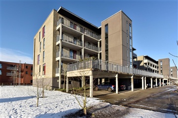 Photo 30. Apartment, Thrigesvej, Herning 