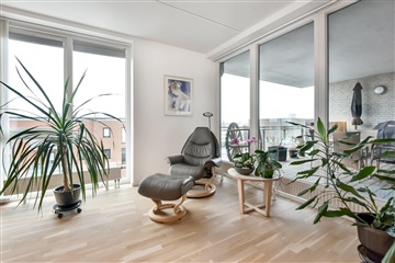 Photo 13. Apartment, Thrigesvej, Herning 