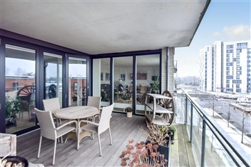 Photo 24. Apartment, Thrigesvej, Herning 