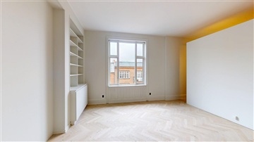 Photo 7. Apartment, Kastelsvej, København Ø 