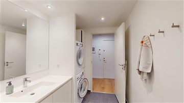 Photo 8. Apartment, Göteborg Plads, Nordhavn 