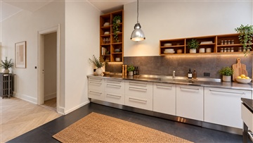Billede 8. Lejlighed, Kastelsvej, København Ø 