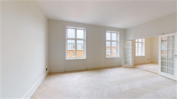 Billede 4. Lejlighed, Kastelsvej, København Ø 