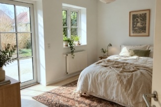 Photo 4. Apartment, Georgsgade, Odense C 