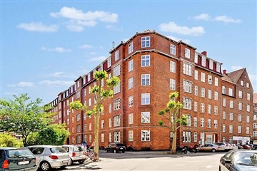 Photo 8. Apartment, Store Mølle Vej, København S 